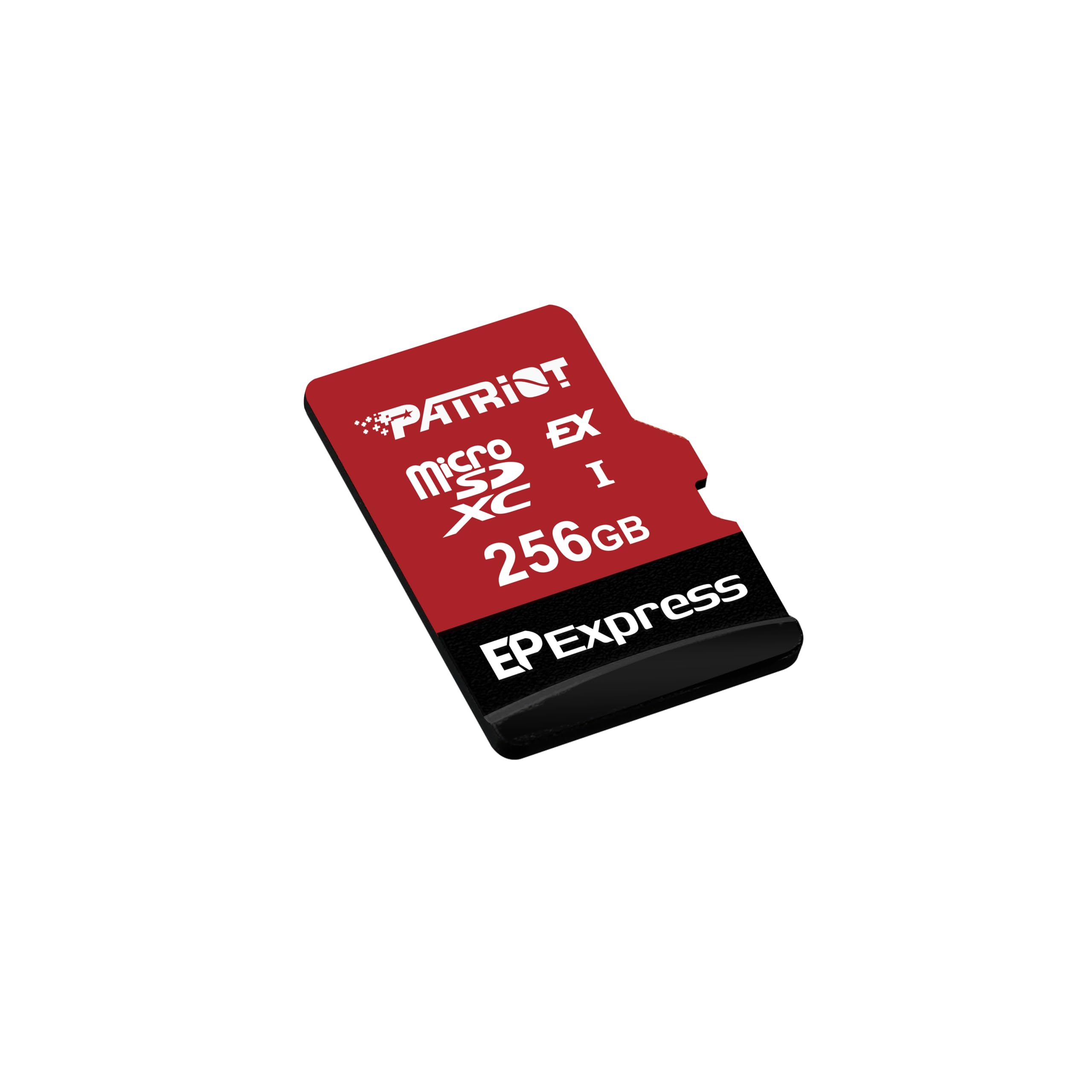 Amazon.com: Patriot EP Series 256GB Micro SDXC Express V30 UHS-I